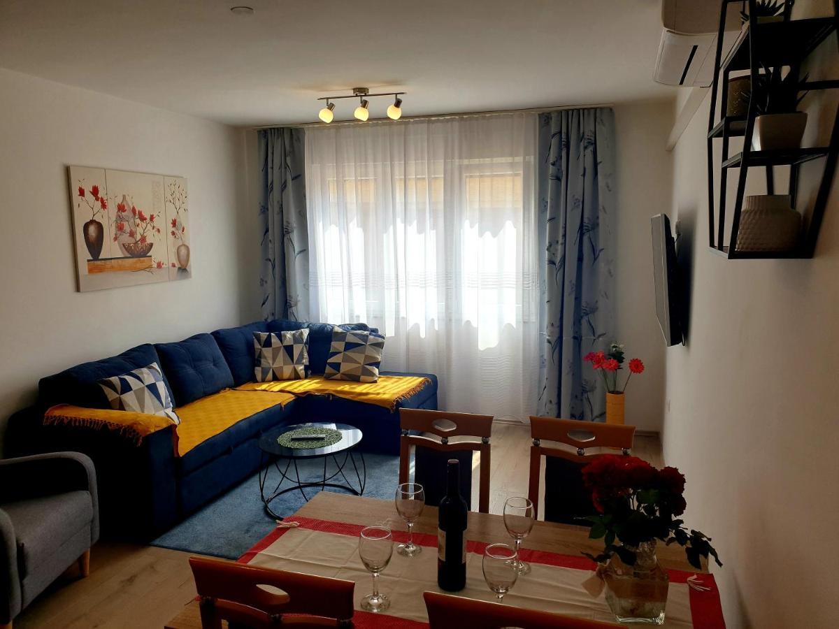 Apartment Mon Cheri-Located In A Quiet Neighbourhood Near Beaches Free Parking Pula Dış mekan fotoğraf