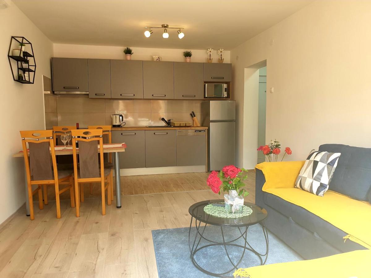 Apartment Mon Cheri-Located In A Quiet Neighbourhood Near Beaches Free Parking Pula Dış mekan fotoğraf