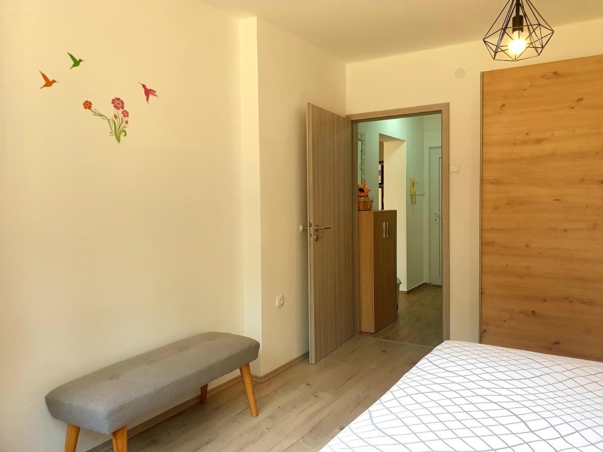 Apartment Mon Cheri-Located In A Quiet Neighbourhood Near Beaches Free Parking Pula Dış mekan fotoğraf