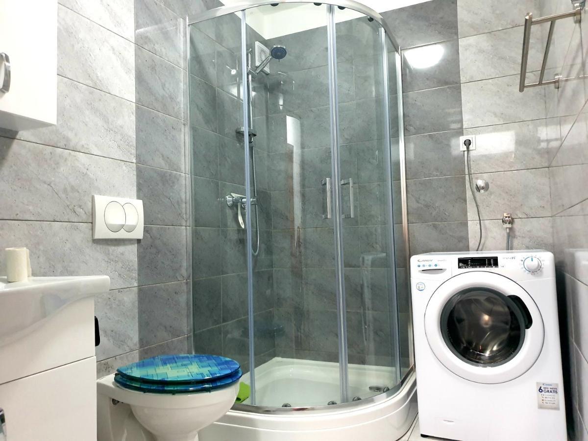 Apartment Mon Cheri-Located In A Quiet Neighbourhood Near Beaches Free Parking Pula Dış mekan fotoğraf